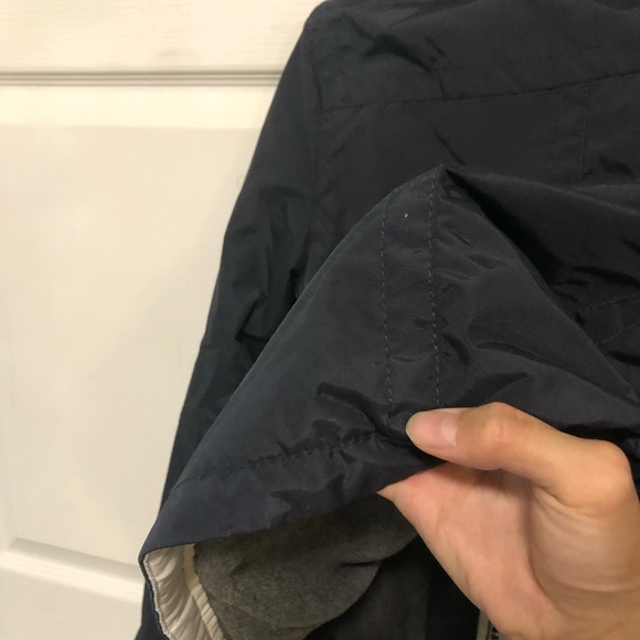 NWOT Superdry Nylon Jacket - Picture 5 of 7